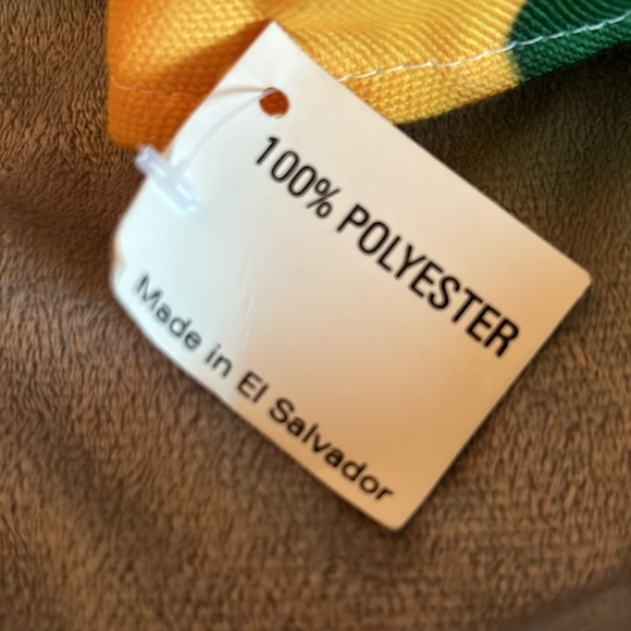 FUNKY FISH VCHP PILLOW - Picture 8 of 8